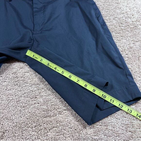 Polo Ralph Lauren PerformanceShorts Chino Flat Front Stretch Classic Fit Size 32 - Picture 3 of 8